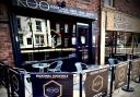 Koo Bar is located on Market Street in Westhoughton