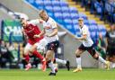 BIG MATCH VERDICT: Lesson learned for Wanderers as Rotherham get the job done