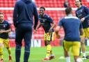 Can Dapo change his game to get Bolton Wanderers firing again at Charlton?