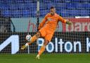 Matt Gilks is set to return to the Bolton starting line-up against Liverpool's Under-21s