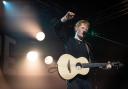 Ed Sheeran has announced more dates for his 2022 Mathematics Tour (PA)