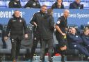 Evatt begins process of 'bouncing back' at Bolton Wanderers after Wigan defeat