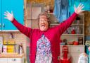 Mrs. Brown's Boys D'Live Show 2022 in Manchester - How to get tickets (PA)