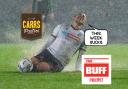 THE BUFF: Live from the Bolton Beer Festival -  let's forget Wigan & Plymouth!