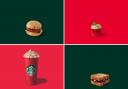 Starbucks Christmas menu is in stores today (Starbucks/Canva)