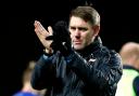 Stockport boss Challinor explains why Sarcevic did not feature at Wanderers