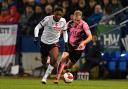 PLAYER RATINGS: How Bolton Wanderers fared in their 2-2 draw against Stockport