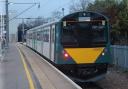 LINK: Trains would merge at a planned Metrolink stop at Buckley Wells, on the Bury line