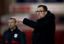 'A crazy 10 minutes' - Crewe boss David Artell on Wanderers defeat