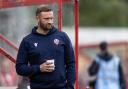 'I am just fortunate to be at the forefront' - Evatt's praise for Bolton team