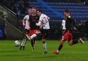 MATCHDAY LIVE: Bolton Wanderers v Fleetwood Town