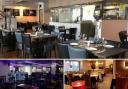 Top - clockwise: Spice Valley Horwich, Achari Bolton, Mangrove Indian Restaurant  (Tripadvisor)