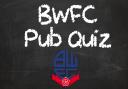 Join in and test your knowledge with our LIVE Bolton Wanderers pub quiz