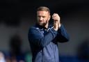 Evatt looks forward to normality at Wanderers after Covid Christmas chaos