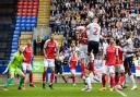 Wanderers will take on Rotherham United on Saturday