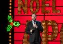 Jason Manford will host the show at AO Arena Manchester (BBC/Hat Trick/Ellis O’Brien)