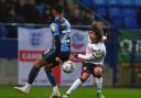 MATCHDAY LIVE: Bolton Wanderers v Wycombe Wanderers