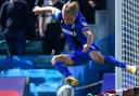 Wanderers says there is 'time limit' on offer for Gills skipper Kyle Dempsey