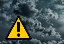 Met Office issue yellow weather warning for Blackburn as Storm Malik approaches. (Canva)