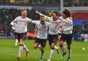 MATCH REPORT: Bolton Wanderers 6 (six) Sunderland 0