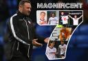 Magnificent Seven: How Wanderers reinvented themselves in the January window