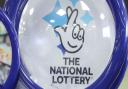 The lottery could either be won by a single person or split up over multiple people (PA)