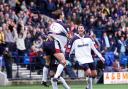 RETRO MATCH: Penalty controversy as Wanderers welcome Wimbledon in 2001