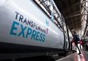 TransPennine Express has urged customers not to travel on Friday December 18 due to Storm Eunice (PA)