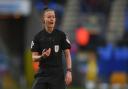 Referees need more help to make the right calls, says Wanderers boss Ian Evatt