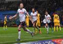 MATCH REACTION: Bolton flex muscles against Lincoln to keep up play off chase