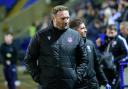 MATCH REACTION: Ian Evatt gives his verdict on Wanderers' win against Lincoln