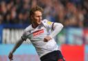 Could Kieran Sadlier be Bolton Wanderers' Mr Right at Crewe this weekend?