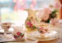 Treat your mum this Mother's Day to an afternoon tea in Bolton (Canva)