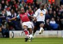 'Miracle Man' Muamba is set to make emotional return to Bolton Wanderers