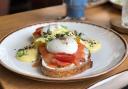 Here are the top five spots in Bolton for brunch according to Tripadvisor reviews (Canva)