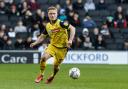 Kyle Dempsey can be top of the class at Bolton Wanderers, says Ian Evatt