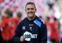 Former Wanderers boss Owen Coyle poised for Queen's Park job