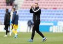 'We can compete against the best' - Evatt won't give up on promotion hopes