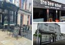Find out the best pubs to enjoy a pint of beer in Bolton...rated by our readers