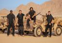 Here's everything you need to know about the new series of SAS: Who Dares Wins (Channel 4)