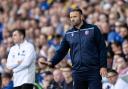 Evatt fires warning to players: Contract won't protect you if standards slip!