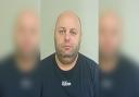 Aurel Hila, 38 of Austin Street, Leigh is wanted after failing to appear in court