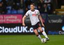 George Johnston believes his game has improved this season at Bolton Wanderers.