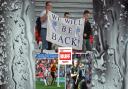 The Buff: We'll be back... But when? The 10-year Premier League exit episode