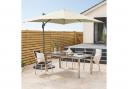 All the garden furniture you need to host the best Jubilee garden party (Christow)