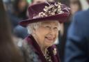 Chorley will celebrate the Queen's Platinum Jubilee in style