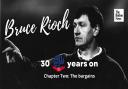 Bruce Rioch 30 years on: Chapter two, bargain hunting out on the road