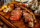 Best steakhouses in Bolton according to Tripadvisor reviews (Canva)