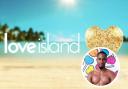 See the Manchester boy set to enter the Love Island villa tonight (PA/ITV)