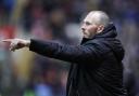 Appleton returns to Bloomfield Road for a second spell as manager
